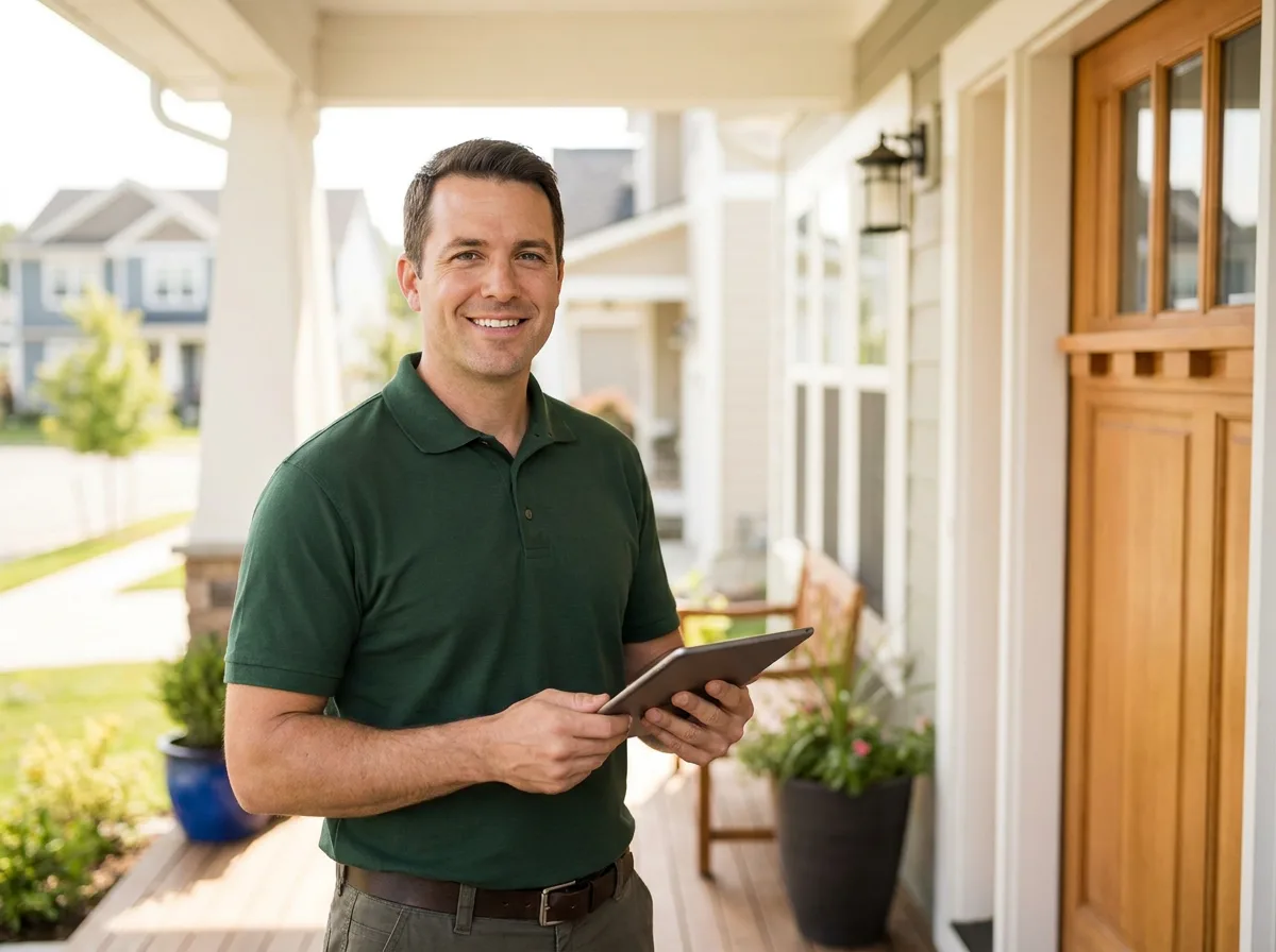 Pest control FAQs for Mcleod, TX